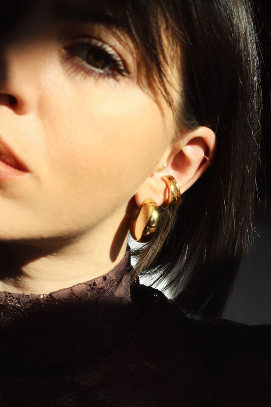 eileen earcuff