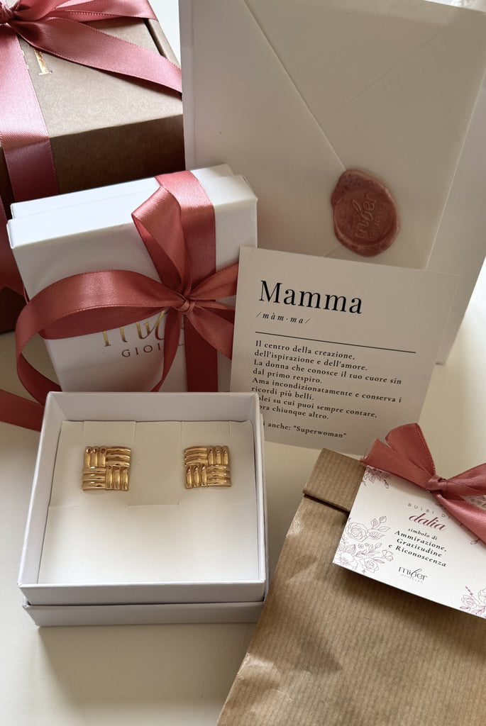 Love you Mom, MAGDA Limited Edition Box