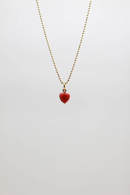 fragola charm