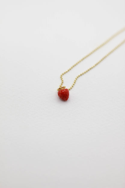 fragola charm